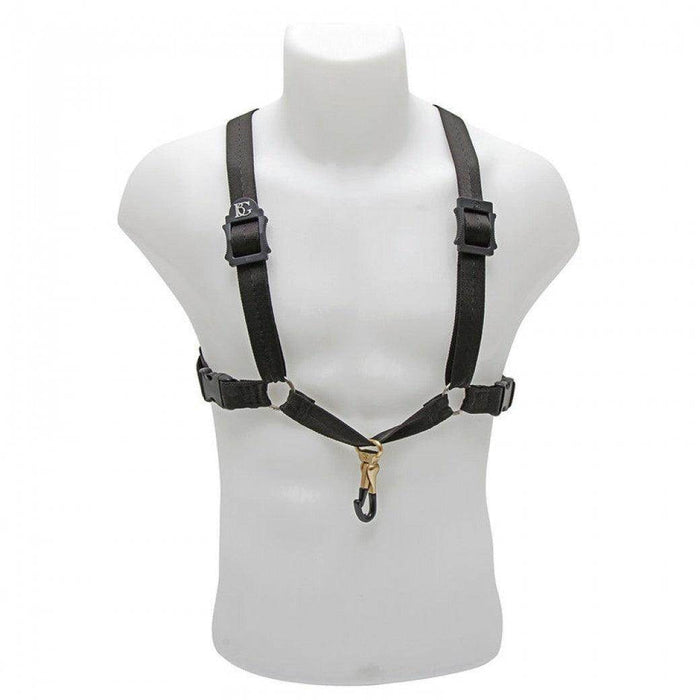 BG Men's Comfort Saxophone Harness - DD Music Geek