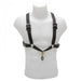 BG Men's Comfort Saxophone Harness - DD Music Geek