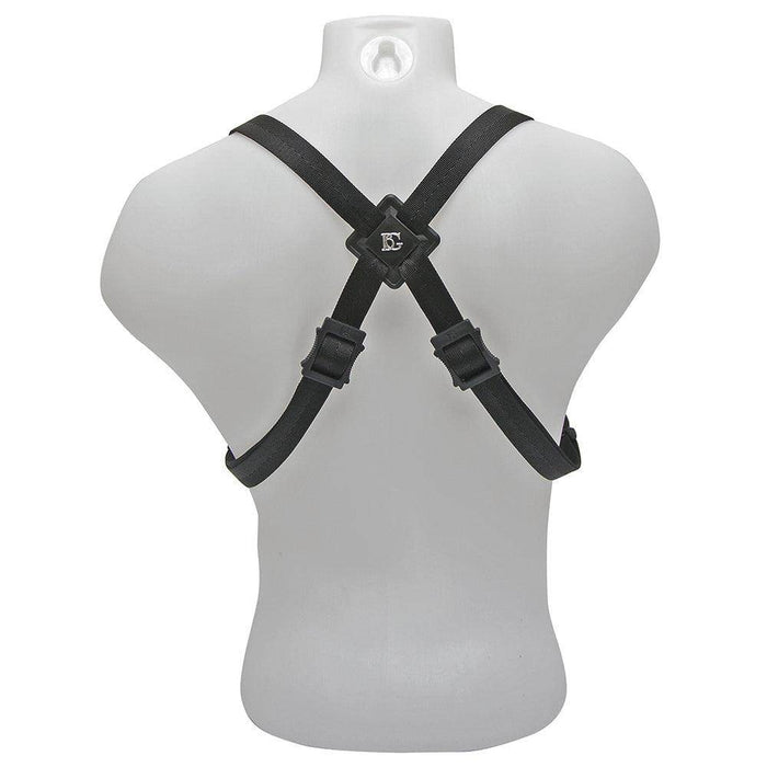 BG Mens Classic Saxophone Harness - DD Music Geek