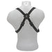 BG Mens Classic Saxophone Harness - DD Music Geek