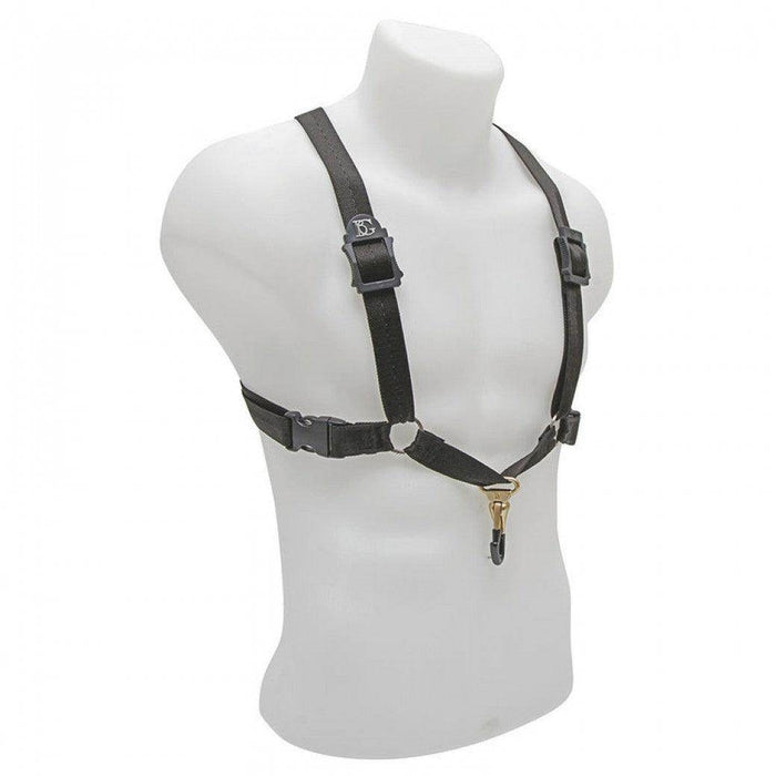 BG Men's Comfort Saxophone Harness - DD Music Geek