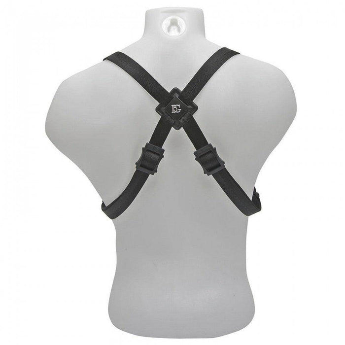 BG Men's Comfort Saxophone Harness - DD Music Geek