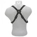 BG Men's Comfort Saxophone Harness - DD Music Geek