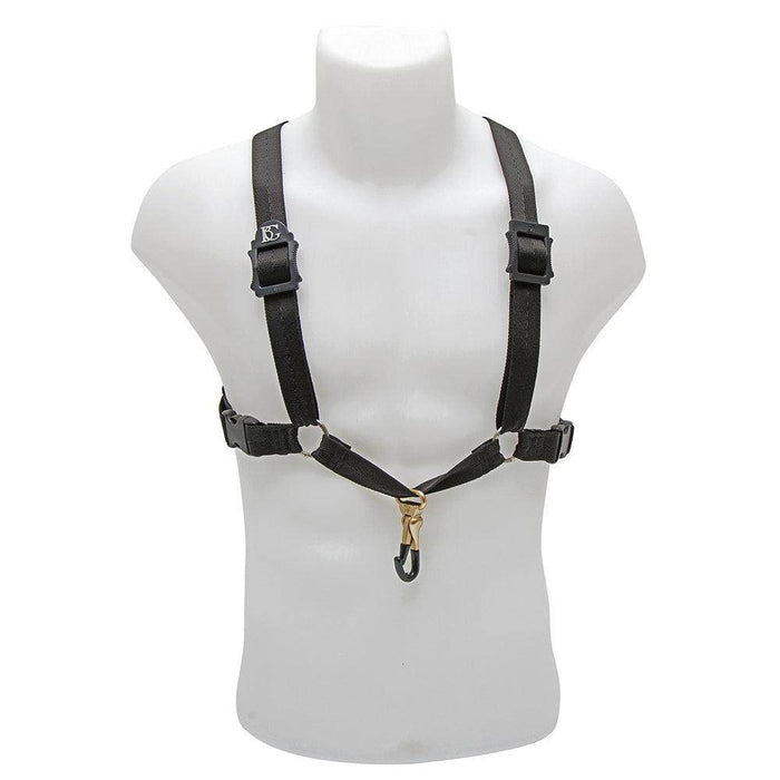 BG Mens Classic Saxophone Harness - DD Music Geek