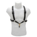 BG Mens Classic Saxophone Harness - DD Music Geek