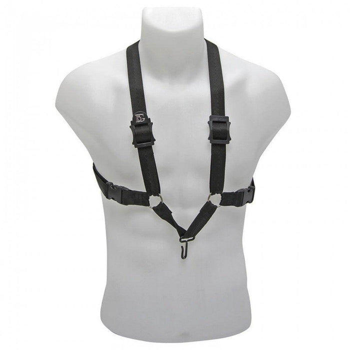 BG Men's Comfort Saxophone Harness - DD Music Geek
