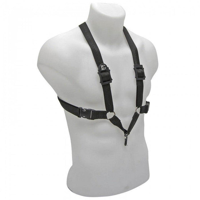 BG Men's Comfort Saxophone Harness - DD Music Geek
