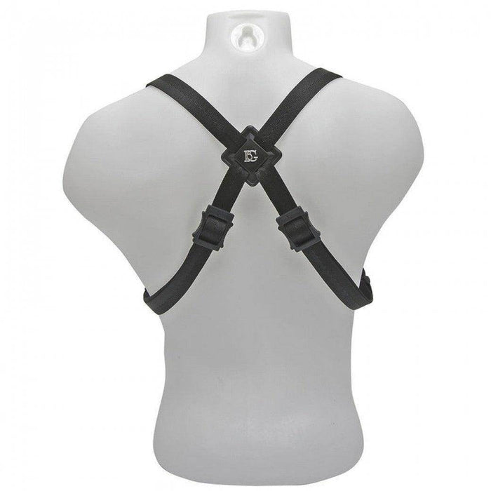 BG Men's Comfort Saxophone Harness - DD Music Geek