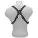 BG Men's Comfort Saxophone Harness - DD Music Geek