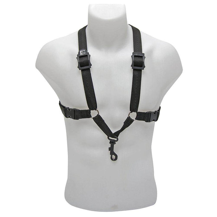 BG Mens Classic Saxophone Harness - DD Music Geek