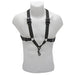 BG Mens Classic Saxophone Harness - DD Music Geek