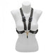 BG Men's Comfort Saxophone Harness - DD Music Geek