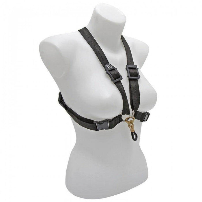 BG Men's Comfort Saxophone Harness - DD Music Geek