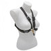 BG Men's Comfort Saxophone Harness - DD Music Geek