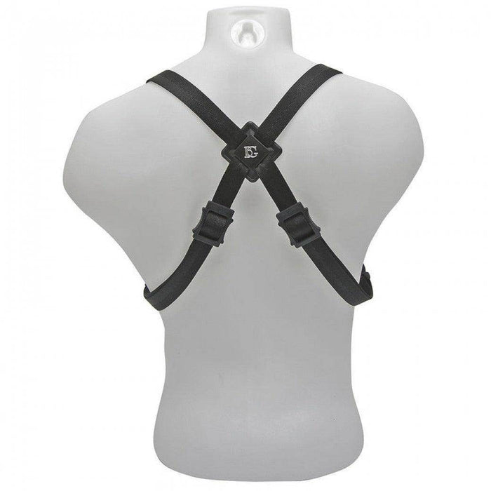 BG Men's Comfort Saxophone Harness - DD Music Geek
