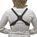 BG Men's Comfort Saxophone Harness - DD Music Geek