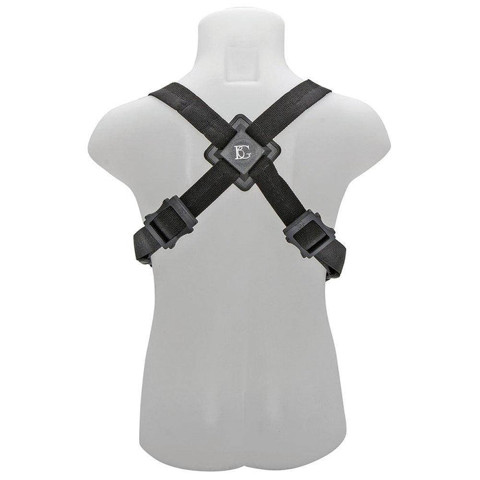 BG Mens Comfort Saxophone Harness ~ Small - DD Music Geek