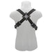 BG Mens Comfort Saxophone Harness ~ Small - DD Music Geek