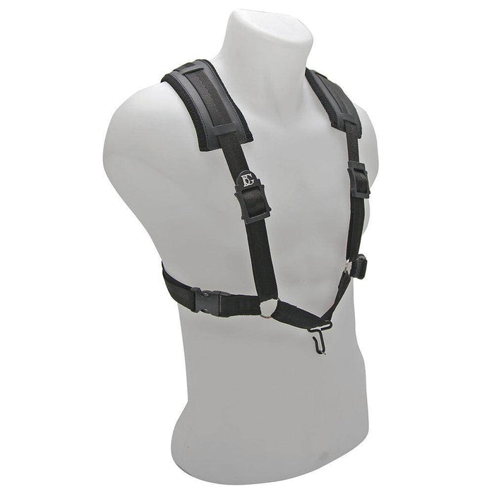 BG Mens Classic Saxophone Harness - DD Music Geek