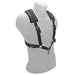 BG Mens Classic Saxophone Harness - DD Music Geek