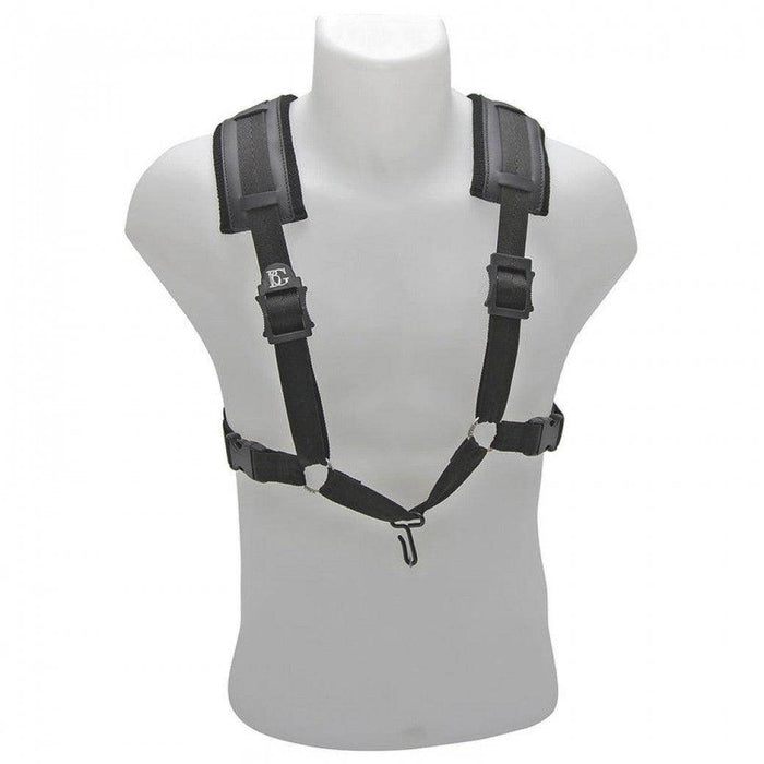 BG Men's Comfort Saxophone Harness - DD Music Geek