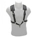 BG Men's Comfort Saxophone Harness - DD Music Geek