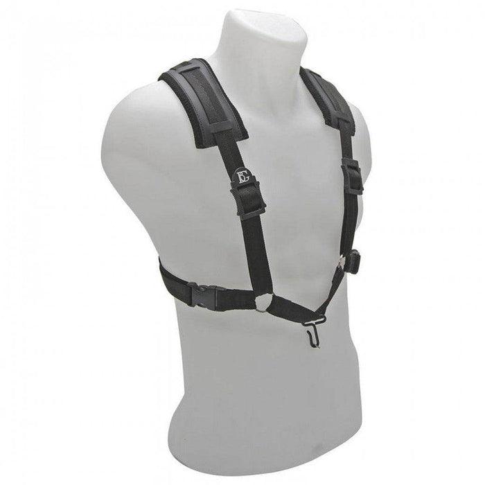 BG Men's Comfort Saxophone Harness - DD Music Geek