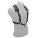 BG Men's Comfort Saxophone Harness - DD Music Geek