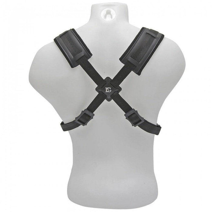 BG Men's Comfort Saxophone Harness - DD Music Geek
