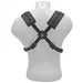 BG Men's Comfort Saxophone Harness - DD Music Geek