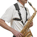 BG Mens Classic Saxophone Harness - DD Music Geek