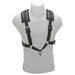 BG Mens Classic Saxophone Harness - DD Music Geek