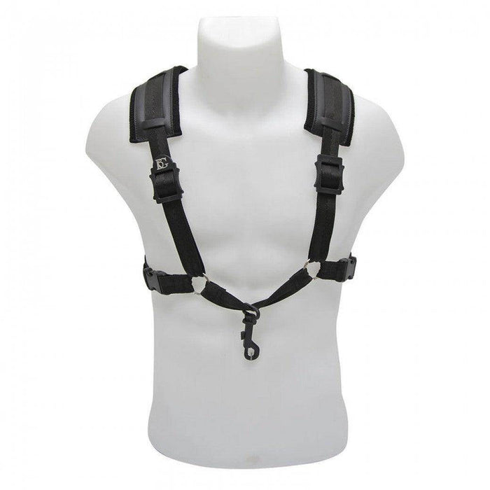 BG Men's Comfort Saxophone Harness - DD Music Geek
