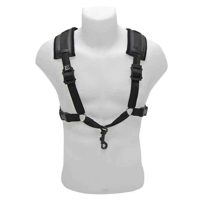 BG Mens Classic Saxophone Harness - DD Music Geek