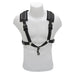 BG Mens Classic Saxophone Harness - DD Music Geek