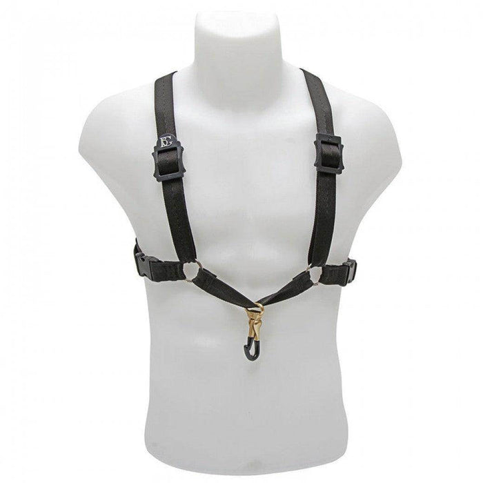 BG Mens Comfort Saxophone Harness - DD Music Geek