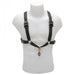 BG Mens Comfort Saxophone Harness - DD Music Geek