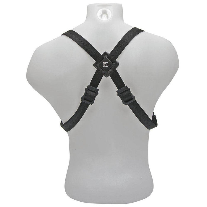 BG Mens Classic Saxophone Harness - DD Music Geek