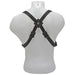 BG Mens Classic Saxophone Harness - DD Music Geek