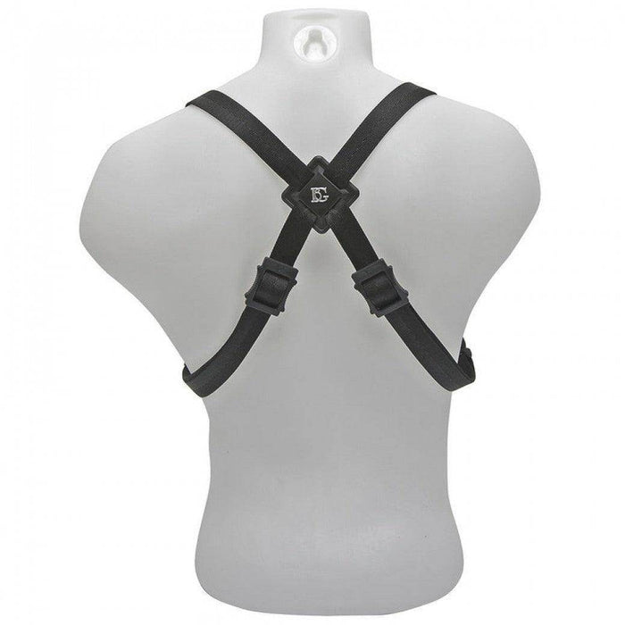 BG Mens Comfort Saxophone Harness - DD Music Geek