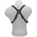 BG Mens Comfort Saxophone Harness - DD Music Geek