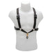 BG Mens Classic Saxophone Harness - DD Music Geek