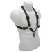 BG Mens Comfort Saxophone Harness ~ XL - DD Music Geek