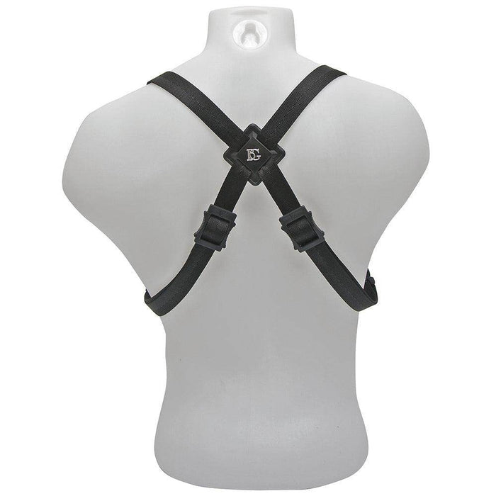 BG Mens Comfort Saxophone Harness ~ XL - DD Music Geek