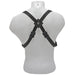 BG Mens Comfort Saxophone Harness ~ XL - DD Music Geek