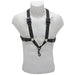 BG Mens Comfort Saxophone Harness ~ XL - DD Music Geek