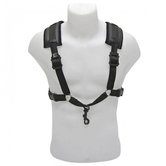 BG Men's Comfort Saxophone Harness - DD Music Geek