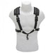 BG Men's Comfort Saxophone Harness - DD Music Geek