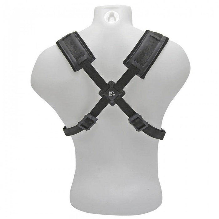 BG Men's Comfort Saxophone Harness - DD Music Geek