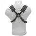 BG Men's Comfort Saxophone Harness - DD Music Geek